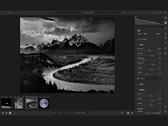 LightCraft, otwartoźródłowa alternatywa dla Adobe Lightroom