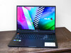 Asus Vivobook Pro 16X Laptop w recenzji: System Asusa z najwyższej klasy wyświetlaczem OLED Display