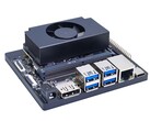 Banana Pi BPI-SM10 bazuje na architekturze RISC-V