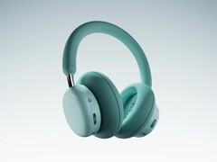 Słuchawki CMF Headphone Pro kosztują ułamek ceny słuchawek Nothing Headphone (1). (Źródło zdjęcia: CMF by Nothing)