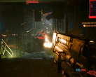 Cyberpunk 2077: Walka z bossem Chimera w dodatku „Phantom Liberty” w akcji