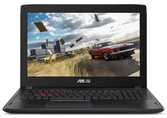 Asus FX502VM