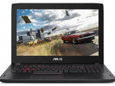 Asus FX502VM