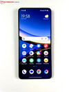 Xiaomi Poco F7 Pro (źródło obrazu: Manuel Masiero)