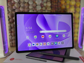 Lenovo Idea Tab Plus (sugerowana cena detaliczna 289,99 USD) jest również wyposażony w aktywny rysik z 4096 poziomami nacisku i pochylenia.