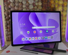 Lenovo Idea Tab Plus (sugerowana cena detaliczna 289,99 USD) jest również wyposażony w aktywny rysik z 4096 poziomami nacisku i pochylenia.
