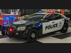 23 sierpnia oryginalny samochód patrolowy z GTA 6 trafi na aukcję w Englewood w stanie Kolorado. (Źródło zdjęcia: bid.kraftauctions.com)