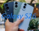 Galaxy S26 Edge, zamiennik przedstawionego tutaj Galaxy S25 Edge, może zastąpić Galaxy S26 Plus w 2026 roku. (Źródło zdjęcia: Notebookcheck, edytowane)