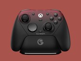 Shadow Ember GameSir G7 Pro pojawia się kilka miesięcy po tym, jak został zapowiedziany. (Źródło obrazu: GameSir)