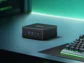 Kupony rabatowe na premierę IT15 są już dostępne na Amazon. Na zdjęciu: mini PC. (Źródło zdjęcia: Geekom)