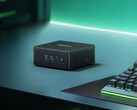 Kupony rabatowe na premierę IT15 są już dostępne na Amazon. Na zdjęciu: mini PC. (Źródło zdjęcia: Geekom)