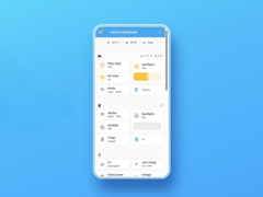 Aplikacja Home Assistant została zaktualizowana do wersji 2025.5. (Źródło obrazu: Home Assistant)