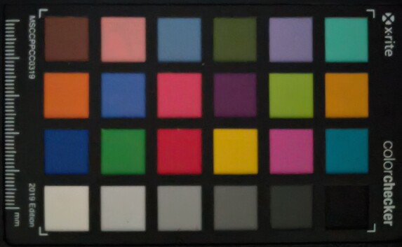 ColorChecker 