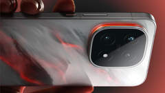 IQoo 15, flagowy smartfon Android. (Źródło zdjęcia: iQoo, edytowane)