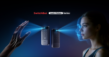 Lock Vision Pro i Lock Vision 