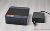 Bosgame M4 Neo z zasilaczem (19 V; 6,3 A)
