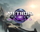 Pokazano Metroid Prime 4: Beyond banner (źródło obrazu: zrzut ekranu, Nintendo of America YouTube)
