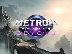 Pokazano Metroid Prime 4: Beyond banner (źródło obrazu: zrzut ekranu, Nintendo of America YouTube)