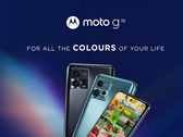 Moto G72 jest już w drodze. (Źródło: Motorola)