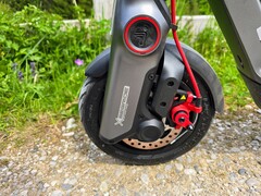 Ninebot F3 Pro Brake