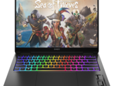 HP Omen Transcend 14 oferuje matrycę OLED o rozdzielczości IMAX i technologię Intel Meteor Lake. (Źródło obrazu: HP)