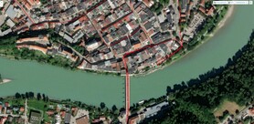 Test GPS Garmin Venu 2: Mostek