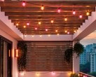 Oczekuje się, że wyciekłe oświetlenie Philips Hue Festavia Globe String Lights zostanie wkrótce wprowadzone na rynek. (Źródło zdjęcia: Philips Hue)
