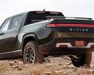 Elektryczny pickup R1T (zdjęcie: Rivian)