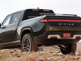 Elektryczny pickup R1T (zdjęcie: Rivian)