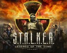 20 maja ukażą się zremasterowane wersje pierwszych trzech gier z serii S.T.A.L.K.E.R. - a posiadacze oryginałów otrzymają je za darmo. (Źródło obrazu: Game Press)