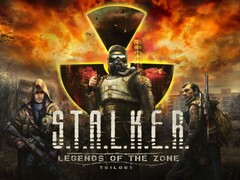 20 maja ukażą się zremasterowane wersje pierwszych trzech gier z serii S.T.A.L.K.E.R. - a posiadacze oryginałów otrzymają je za darmo. (Źródło obrazu: Game Press)
