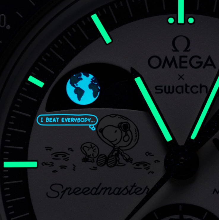 (Źródło zdjęcia: Swatch)