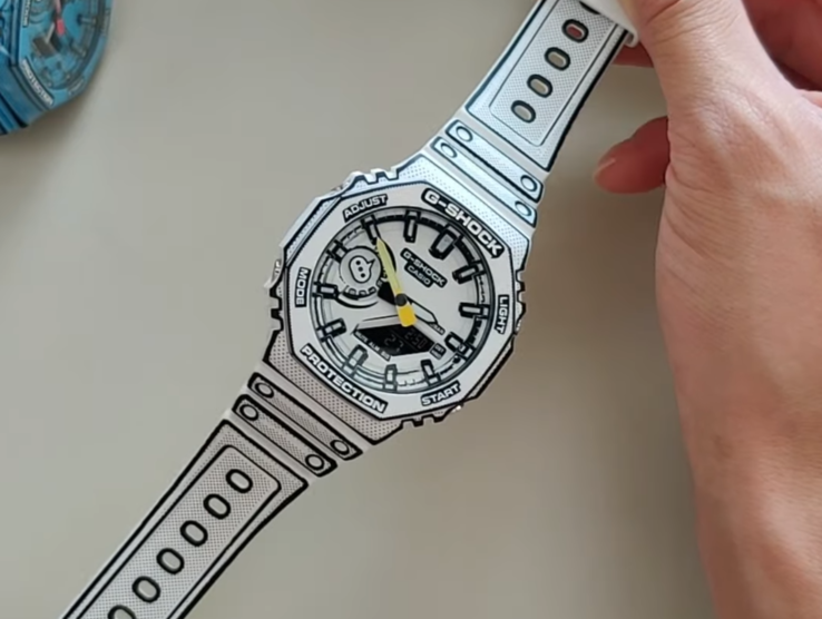 (Źródło zdjęcia: A Channel About Watches)