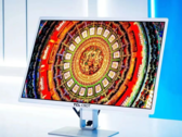 Pierwszy seryjnie produkowany wyświetlacz OLED 4K firmy TCL CSOT (źródło obrazu: TCL)