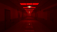 Escape the Backrooms nadal przyciąga imponujące liczby, gdy wkraczamy w upiorny sezon (źródło obrazu: Escape from Backrooms)