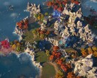 Obraz z Endless Legend 2 na Steam. (Źródło obrazu: Steam) 