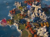 Obraz z Endless Legend 2 na Steam. (Źródło obrazu: Steam) 
