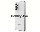  Galaxy A54 ma podobno posiadać kilka ulepszeń w stosunku do obecnego Galaxy A53. (Źródło obrazu: Technizo Concept)