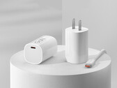 Xiaomi debiutuje małą ładowarką GaN o mocy 120 W (źródło obrazu: Xiaomi [edytowane])