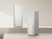 Xiaomi Mesh System AX3000 NE zostanie wprowadzony na rynek globalny. (Zdjęcie: Xiaomi)