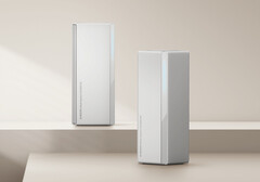 Xiaomi Mesh System AX3000 NE zostanie wprowadzony na rynek globalny. (Zdjęcie: Xiaomi)