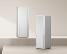 Xiaomi Mesh System AX3000 NE zostanie wprowadzony na rynek globalny. (Zdjęcie: Xiaomi)