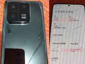 Być może już tylko miesiąc dzieli nas od premiery Xiaomi z serii 13. (Źródło zdjęć Cool APK &amp; Xiaomiui - edytowane)