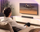 Soundbar Yamaha B200A jest wyposażony w dźwięk 3D Dolby Atmos.