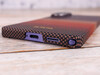 Samsung Galaxy S26 Ultra z etui Pitaka Edge