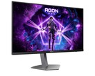 AOC wprowadza swój nowy monitor do gier QD-OLED na kolejne rynki (źródło zdjęcia: AOC)