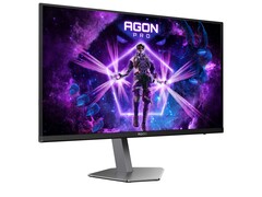 AOC wprowadza swój nowy monitor do gier QD-OLED na kolejne rynki (źródło zdjęcia: AOC)