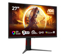 AOC Gaming Q27G4ZD jest objęty 3-letnią gwarancją na wypalenie OLED.