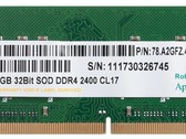 Apacer DDR4 SODIMM dla ARM