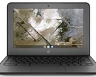 HP Chromebook 11A G6 EE